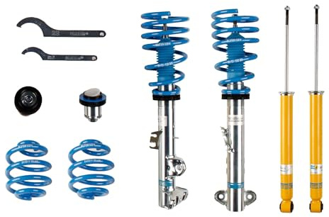 Bilstein Coil over kit