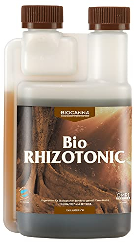 Engrais 100% BIO BioRhizotonic Canna Rhizotonic 250 ml