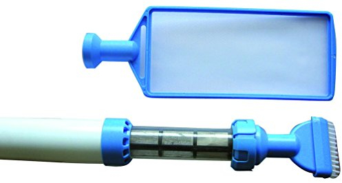 Kokido K738CBX Manueller Schwimmbadsauger