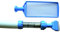 Kokido K738CBX Manueller Schwimmbadsauger