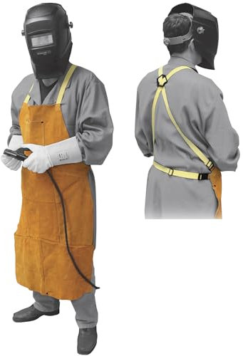 GYS Tablier de soudeur 045217