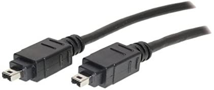 Cable FireWire IEEE 1394 s400 5m