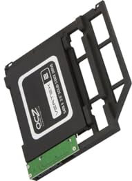 Storeva Disk Doubler - Adaptateur 2,5 SATA pour MacBook/MacBook Pro Unibody