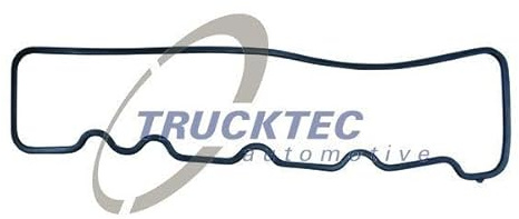 Trucktec Automotive 02.10.005 Dichtung, Zylinderkopfhaube