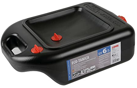 Lampa - Bidon A Vidange 6 Litres