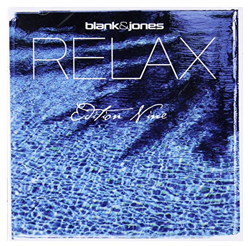 Relax Edition 9 (Nine)