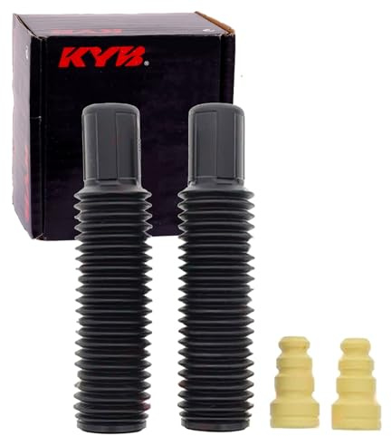 KYB 910133 Staubschutzsatz, StoÃƒÂŸdÃƒ¤mpfer