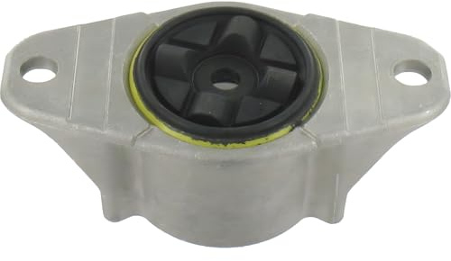 SKF Strut Mount Without Bearing VKDA 40435 Position Rear Axle Height 138 mm Length 138 mm Width 68 mm - OE Quality