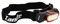 Xanlite FR350S Torche Puissante 350 LM 3H D'Autonomie Frontale LED Rechargeable Randonnée Accessoires Lampe Camping-FR350S