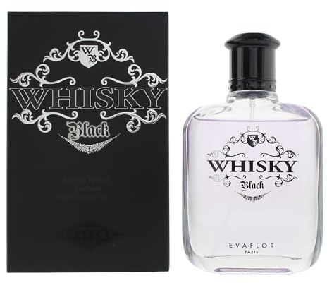 WHISKY Eau de toilette/Cologne Men Automn/Winter Collection