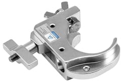 Eurolite 58000764 Teatro Hook, Silver, One Size