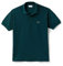 Lacoste Men's L1212 Polo Shirt, Gris (Aconit E76), XS