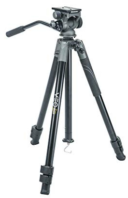 Vanguard VEO 2 PRO 263AV Aluminum Tripod with Video Panhead