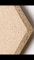 12mm Chipboard/Particle Board 600mm x 600mm. Ideal for Flooring or Boxing in. Wall Lining Board