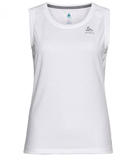 Odlo Damen F-Dry_550851 Funktionsunterwäsche Tanktop