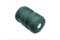 Treccia per veneziana in polipropilene diametro 3 mm. verde scuro 50 mt.