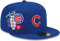 New Era 59Fifty Cap - City Cluster Chicago Cubs - 7 3/4