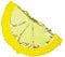 jojofuny Piñata Zum Aufhängen Pinata zum Befüllen Papier : Party Pinata zum Befüllen mit Sü?igkeiten für Kinder Geburtstag Ostern Party Baby Dusche Partybedarf Dekoration Tropical Zitronen