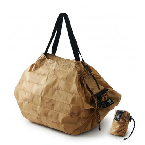 Shupatto Flying Birds Große Packbare Tasche (27 l), Flying Birds, Zeitgenössisch