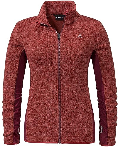 Schöffel Adult Master-Artikel ZipIn Fleece Oberau L sonstige Gr. 40