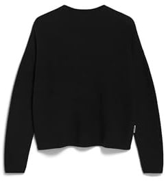 ARMEDANGELS Damen Pullover aus Bio-Baumwolle MERINAA Loose Fit
