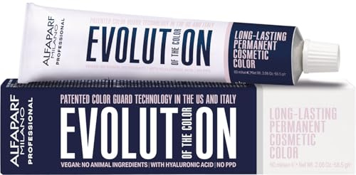Alfaparf Evolution of the Color 11.00 60 ml