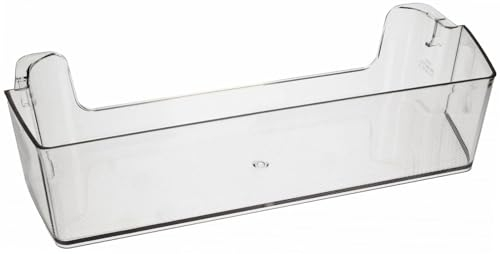 MyApplianceSpares Fridge Middle Door Shelf for LG Fridge Freezer GSB325WBQV GSL325NSYV