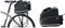 Topeak Mtx Trunkbag Dx 2.0 Carrier Bag 12.3l One Size