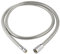 46092000 Ausziehbarer Sprühschlauch für Grohe Küchenarmaturen, 150 cm ausziehbarer Küchenarmaturschlauch, Ersatz für Alira und Ladylux und Euro Plus, Chrom-Finish