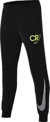 Nike Unisex Kinder Fußball-Jogger Cr7 Club Fleece Fußball-Jogger für Ältere Kinder