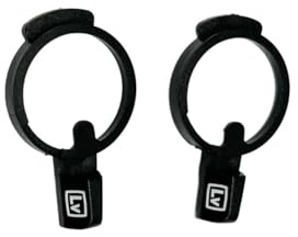 LWDOZMD 1 pièce pour Nikon D5500, Couvercle supérieur pour Bouton LV, Interrupteur Live View, Levier, de Rechange pour Appareil Photo