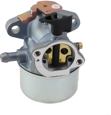 GANCEI Vergaser Ersatz für Quantum Rasenmäher Motoren mit manuellem Choke, für Quantum 45/50/55/XM55/XTE40/XTE50/625/675 Serie