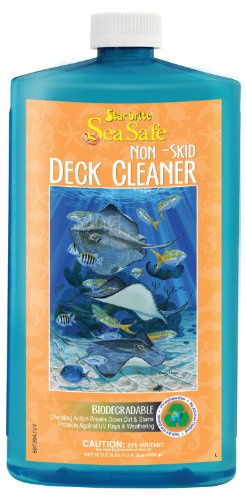 Star Brite Deck Cleaner Deckreiniger Shampoo 950 ml