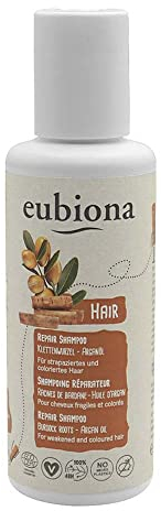 Repair Shampoo Arganöl, 200ml