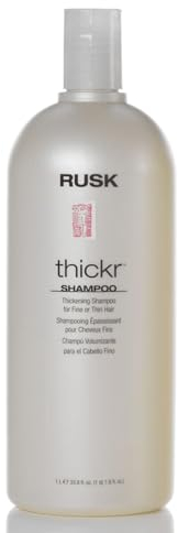 Thickr Thickening Shampoo (For Fine or Thin Hair) - 1000ml/33.8oz