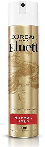 L'Oréal Elnett Normal Strength, 75ml