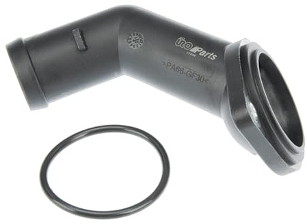 URO Parts 06A121121C Thermostatabdeckung, O-Ring nicht im Lieferumfang enthalten