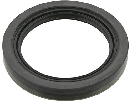 FEBI BILSTEIN 28257 ABS Ring ABS Ring Vorne Links Vorne Rechts 10mm NBR (Nitril-Butadien-Kautschuk) 53mm 73mm