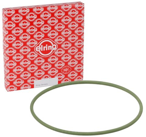 Elring 889512 Dichtring | 889.512, Ölkühlerdichtung