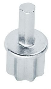 Harken Angetriebener Rollbohrer-Adapter 7431
