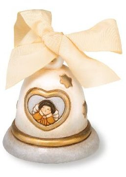Goebel Thun Momenti Glocke Limitierte Edition 2012