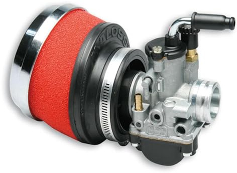 Vergaserkit Malossi MHR Team PHBG 21 BS für Piaggio, Minarelli