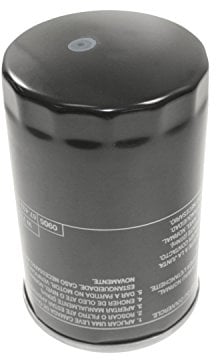 Blue Print ADV182105 Ölfilter, 1 Stück