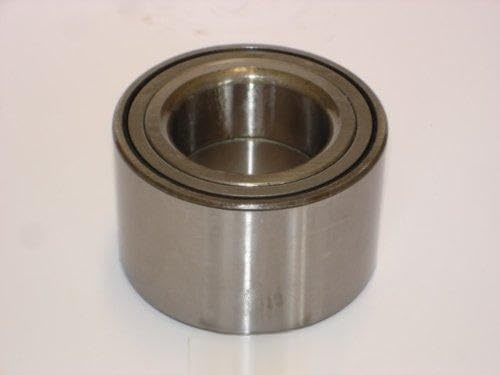 JAPANPARTS KK-25013 Radlagersatz pro 1 Rad Hinten Kompatibel mit MITSUBISHI Outlander II SUV CWW 85720M2010Z MB663547 MR491462