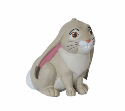 Bullyland 12932 - Spielfigur, Walt Disney Sofia die Erste, Kalle, ca. 3,7 cm