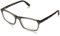 Tom Ford Herren Ft5295 Brillengestelle, Grau (Grigio/ALTRO), 56