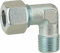 Schneidring - Verschraubung WEV 10mm x R 3-8''