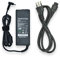 New Net - Alimentatore Caricabatteria Compatibile con HP Compaq 250 G3, 250 G, 255 G4, Pavilion 15-N048SL 15-N050EL 15-N050SL 15-N052SL 15-N053EL 15-N053SL [19.5V 4.62A 90W | 4,5 x 3,0 mm]
