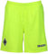 Kappa Herren BMG Game Shorts, 298 Safety Yellow, L