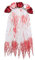 Boland 72128 - Haarreif Blumen, Karnevals-Accessoire, Kostüm-Accessoire